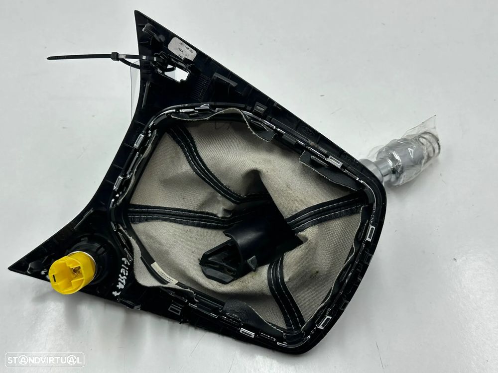 Moca / Fole Mudanças - Ford Fiesta VII (2018) - 7