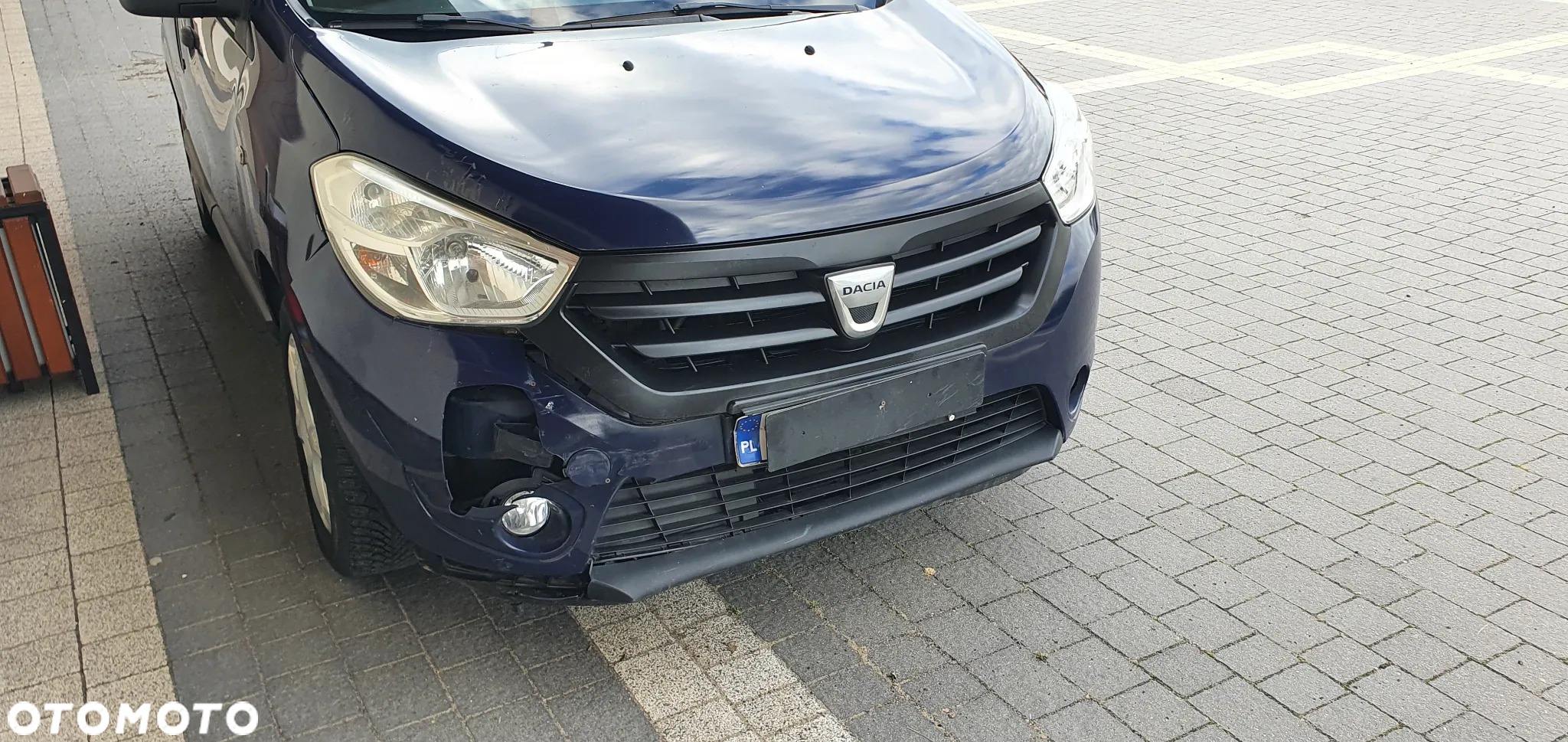 Dacia Dokker - 8