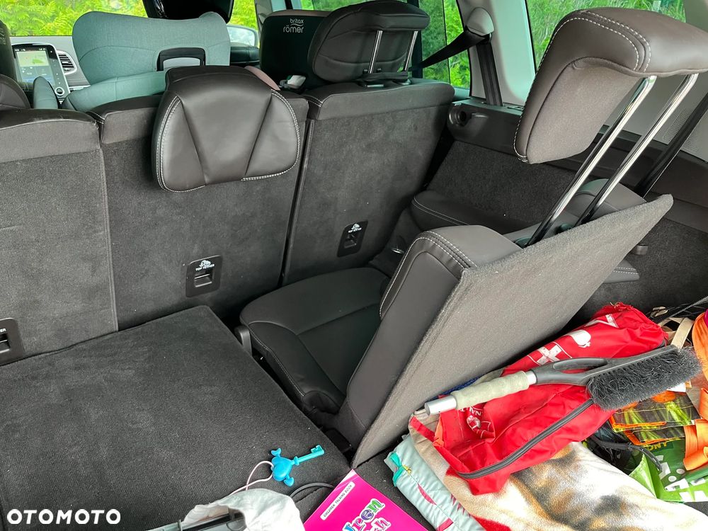 Renault Espace 1.6 TCE Initiale Paris EDC 7os - 8