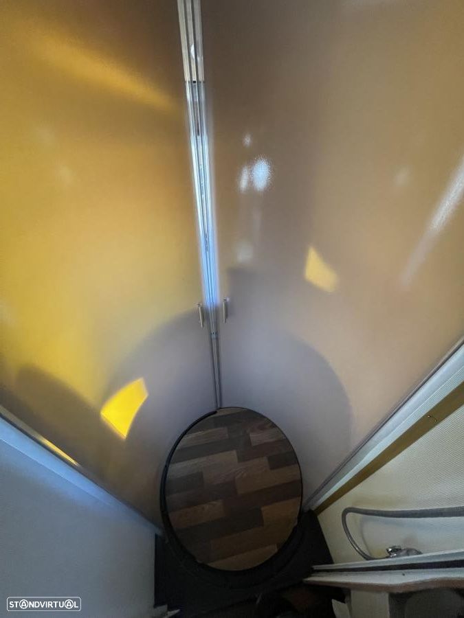 Knaus Box Star Road 540 MQ - 31