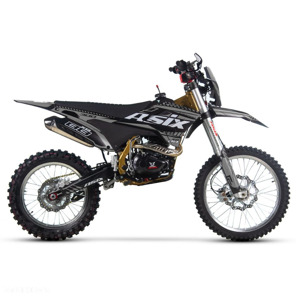 ASIX XB-88 300cc - 20