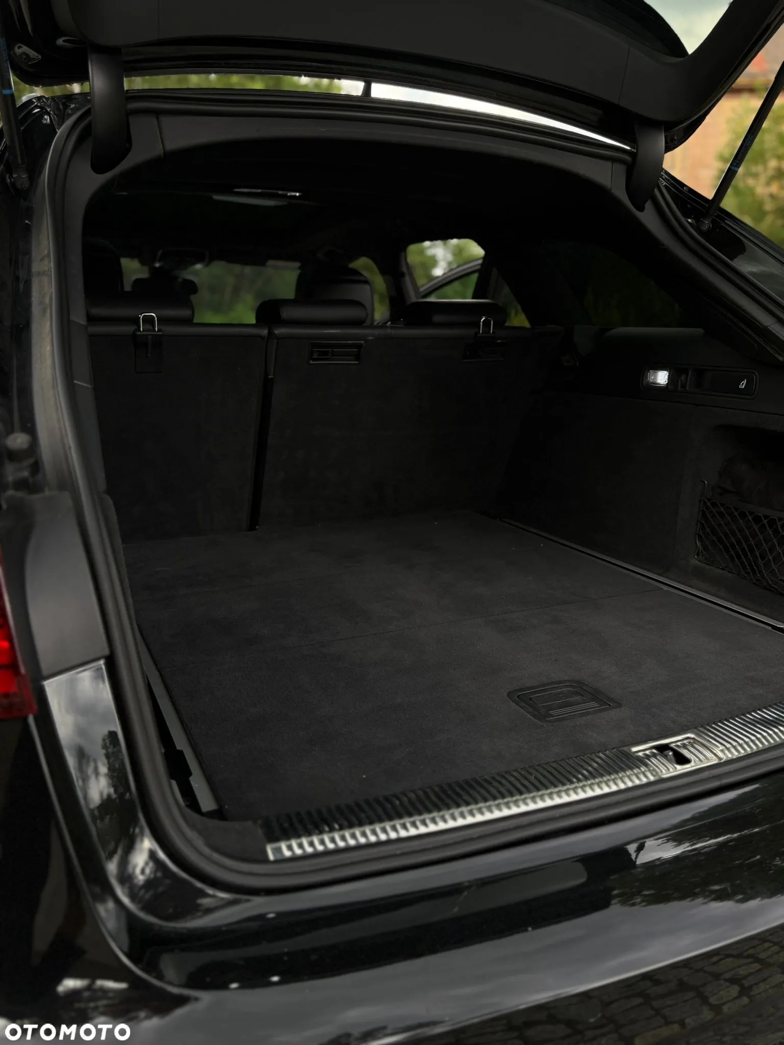 Audi A6 Avant 3.0 TDI quattro tiptronic - 22