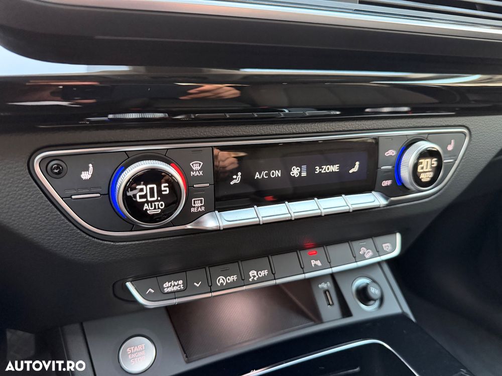 Audi Q5 40 TDI quattro S tronic MHEV S Line - 21