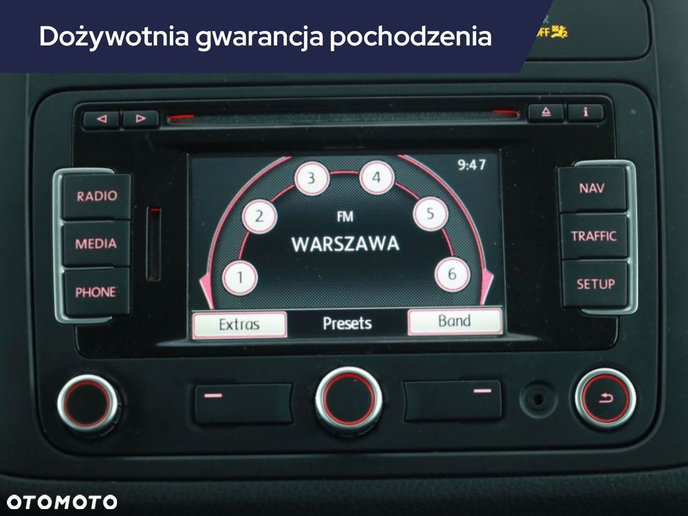 Volkswagen Golf Plus - 13