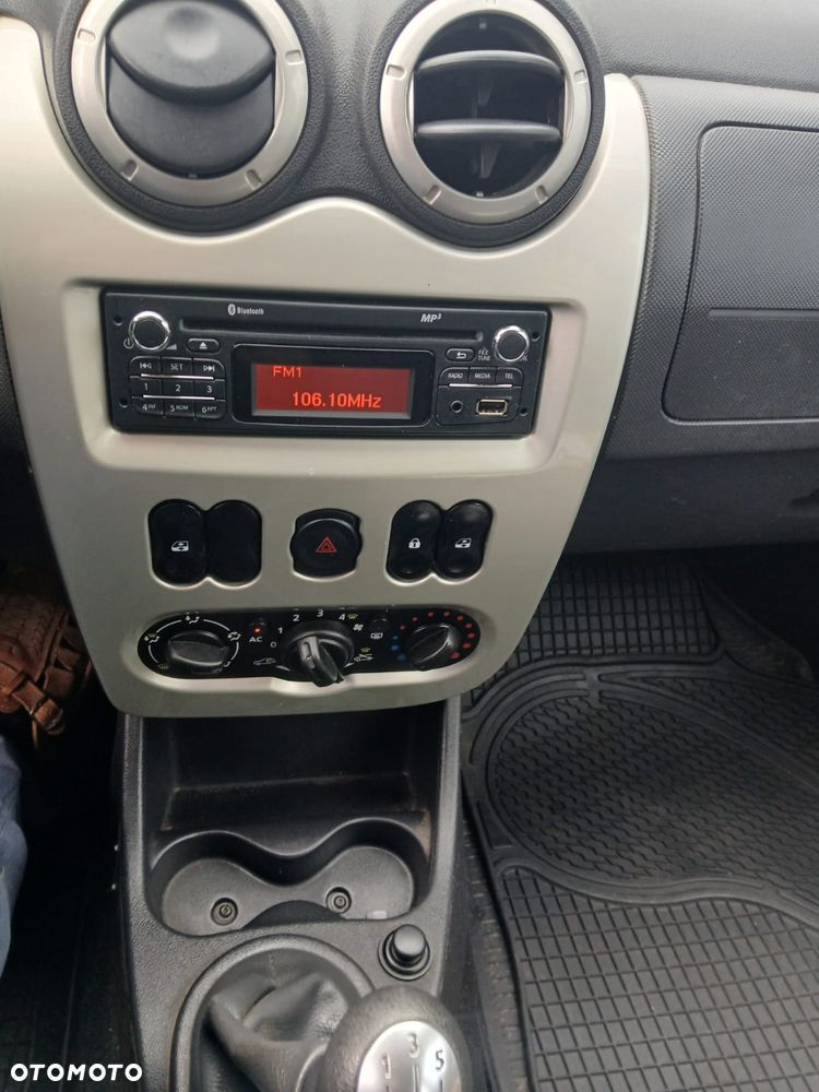 Dacia Logan - 15