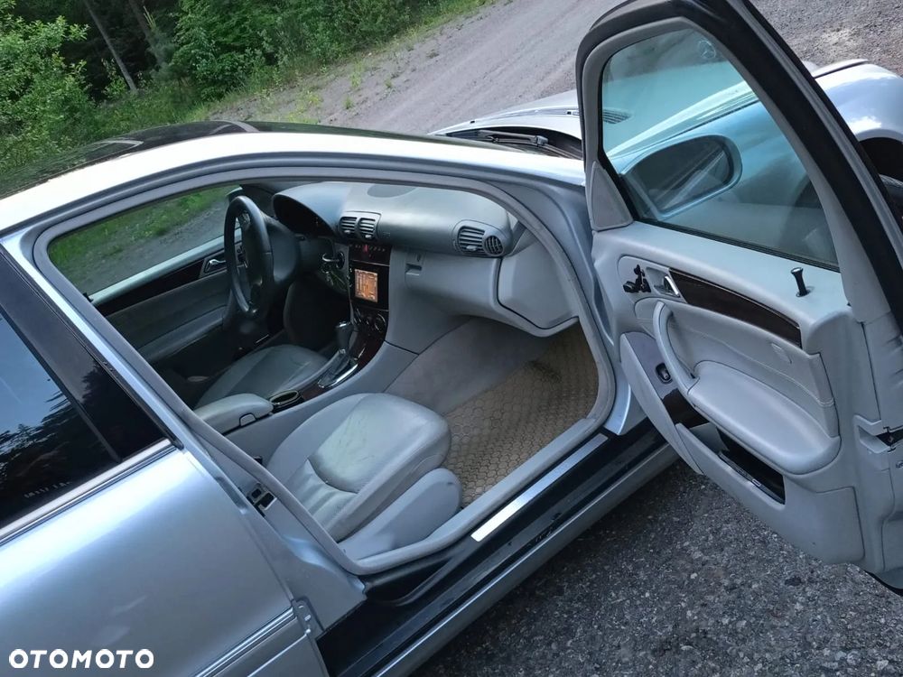 Mercedes-Benz Klasa C ver-350-4matic-7g--tronic-sport-edition - 6