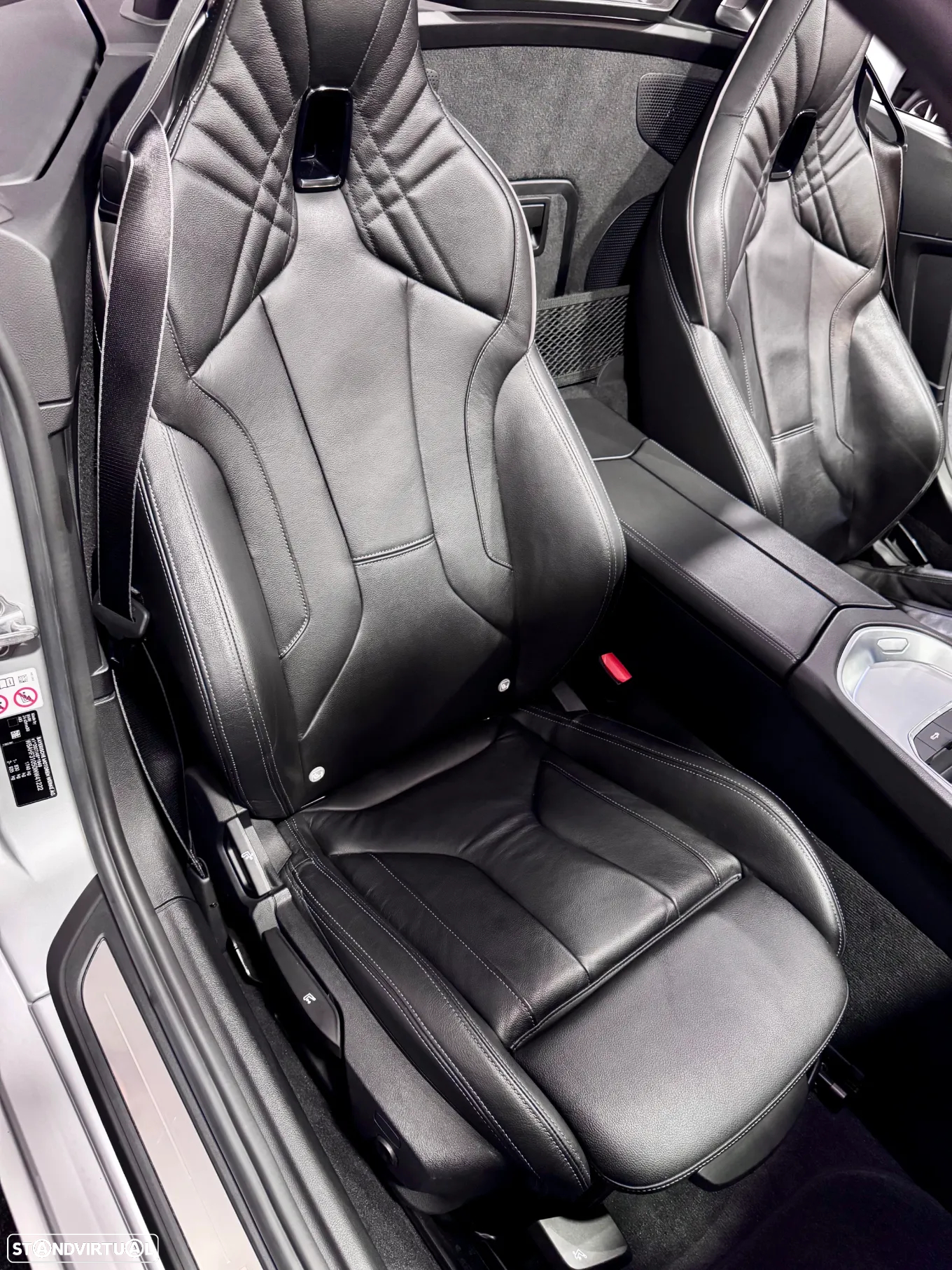 BMW Z4 - 15