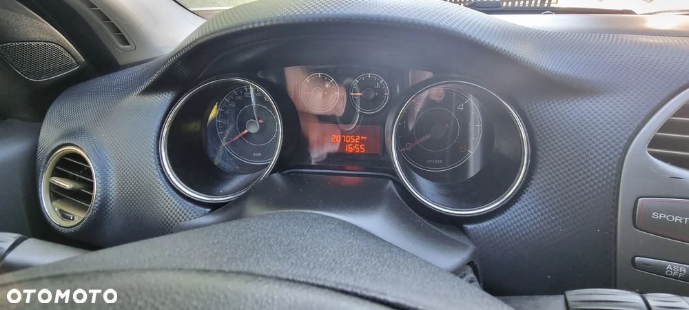 Fiat Bravo 1.9 Multijet Dynamic - 17
