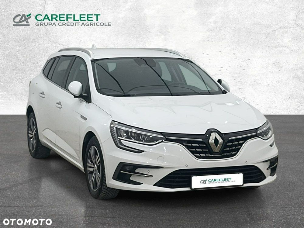 Renault Megane - 3
