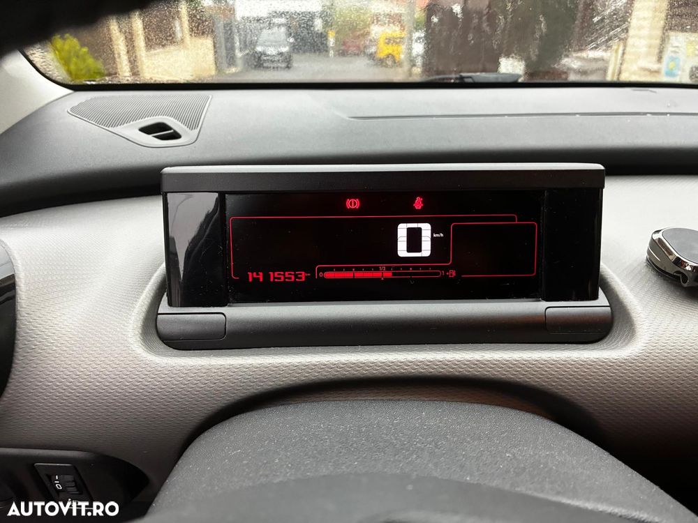 Citroën C4 Cactus VTi PureTech Live - 11