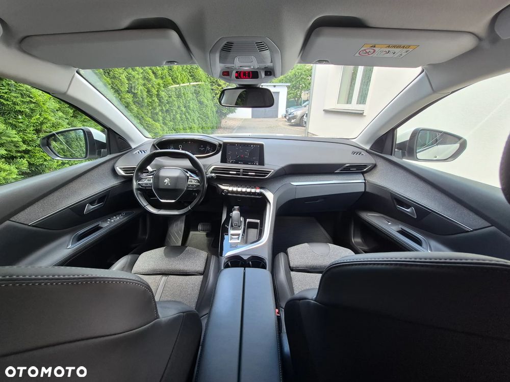 Peugeot 3008 PureTech 180 Stop & Start GPF EAT8 Allure - 26