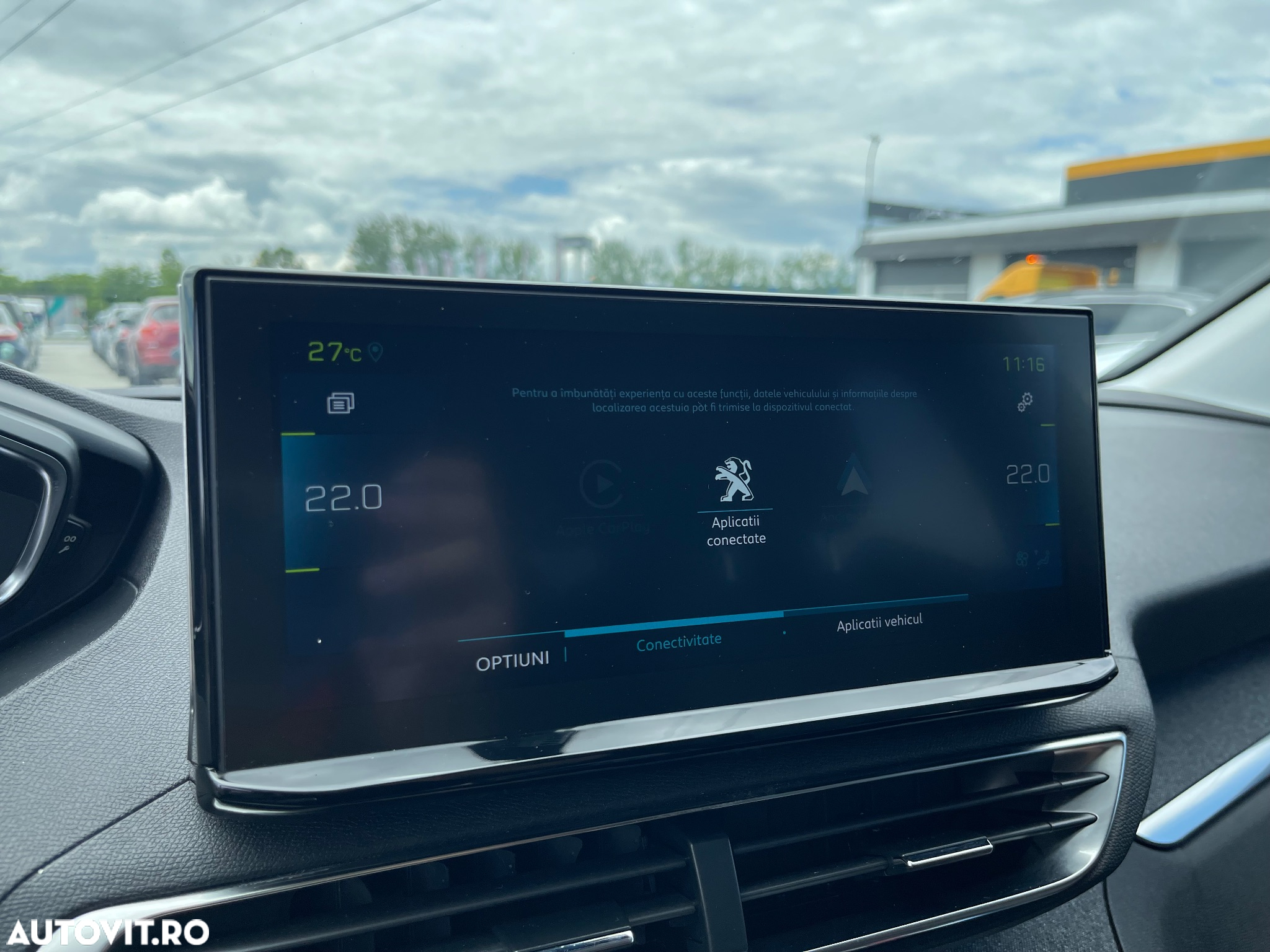Peugeot 3008 PHEV EAT8 Allure - 17