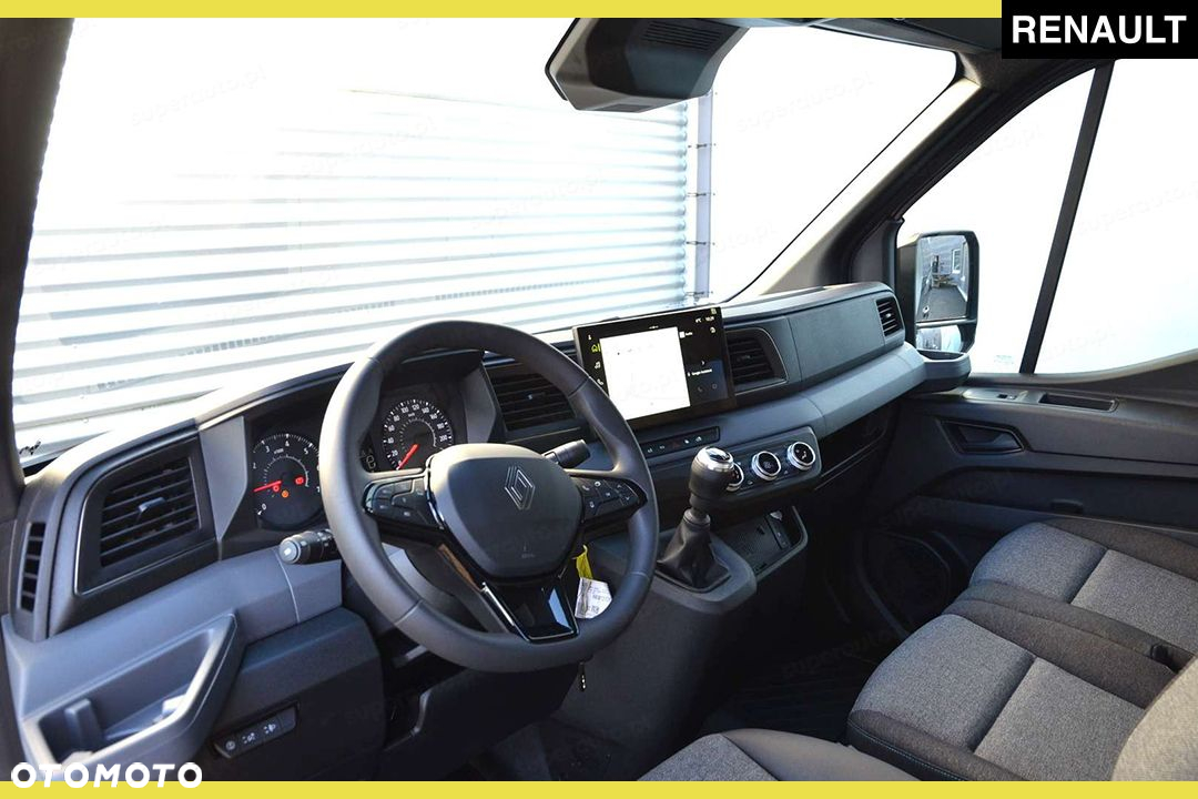 Renault Master L2H2 Extra 2.0 130KM - 15