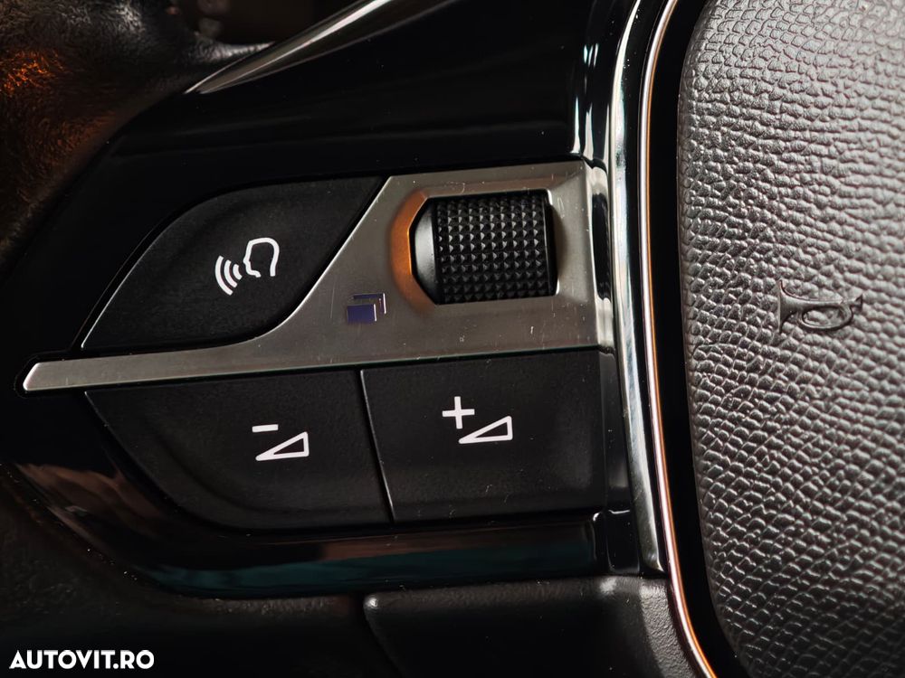 PEUGEOT 3008 2022 — imagine 18