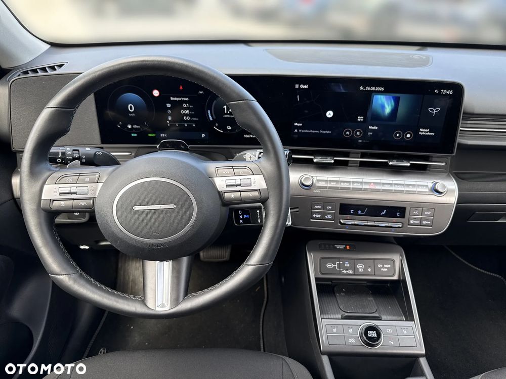 Hyundai Kona - 13