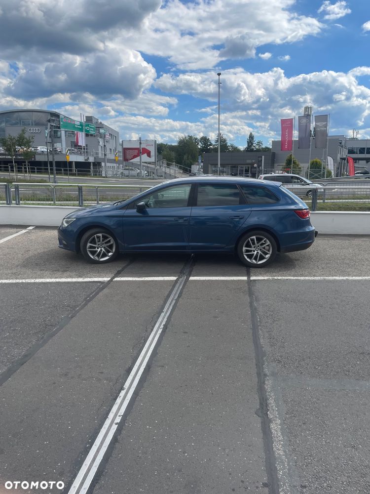 Seat Leon - 3
