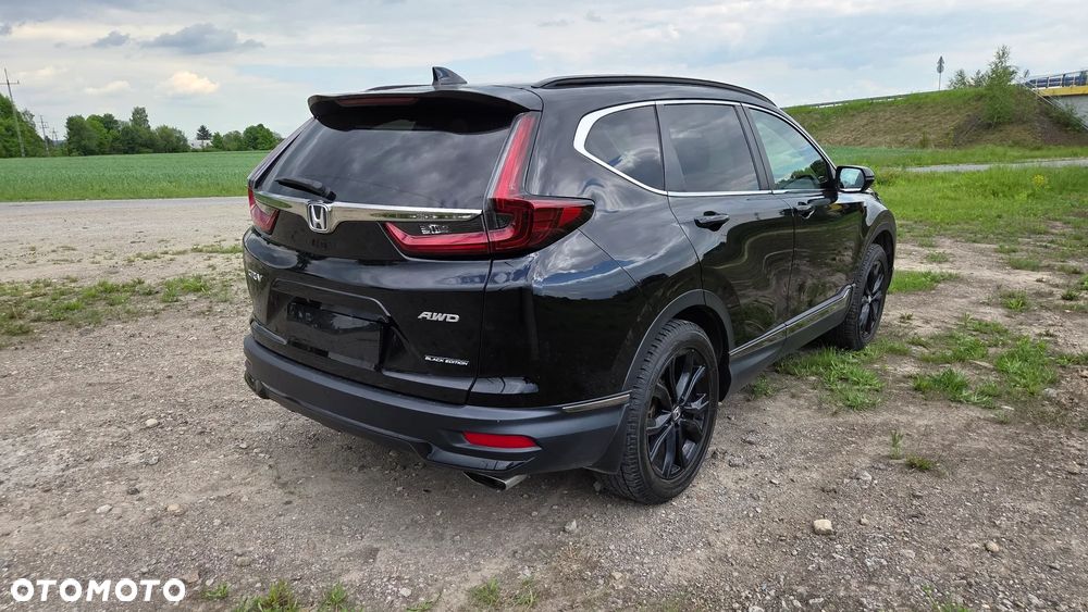 Honda CR-V - 13