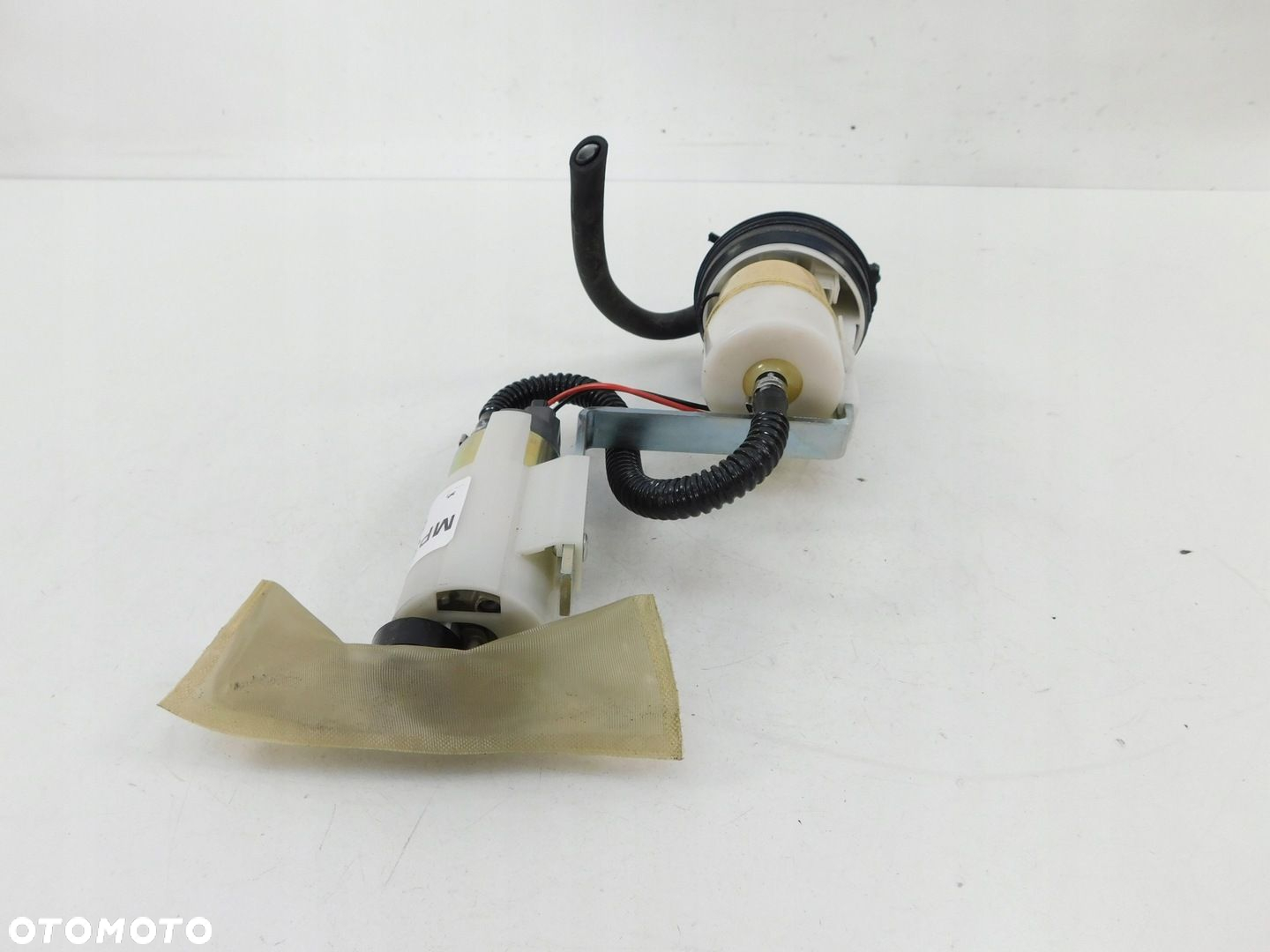 PIAGGIO MP3 500 14 POMPA PALIWA - 3
