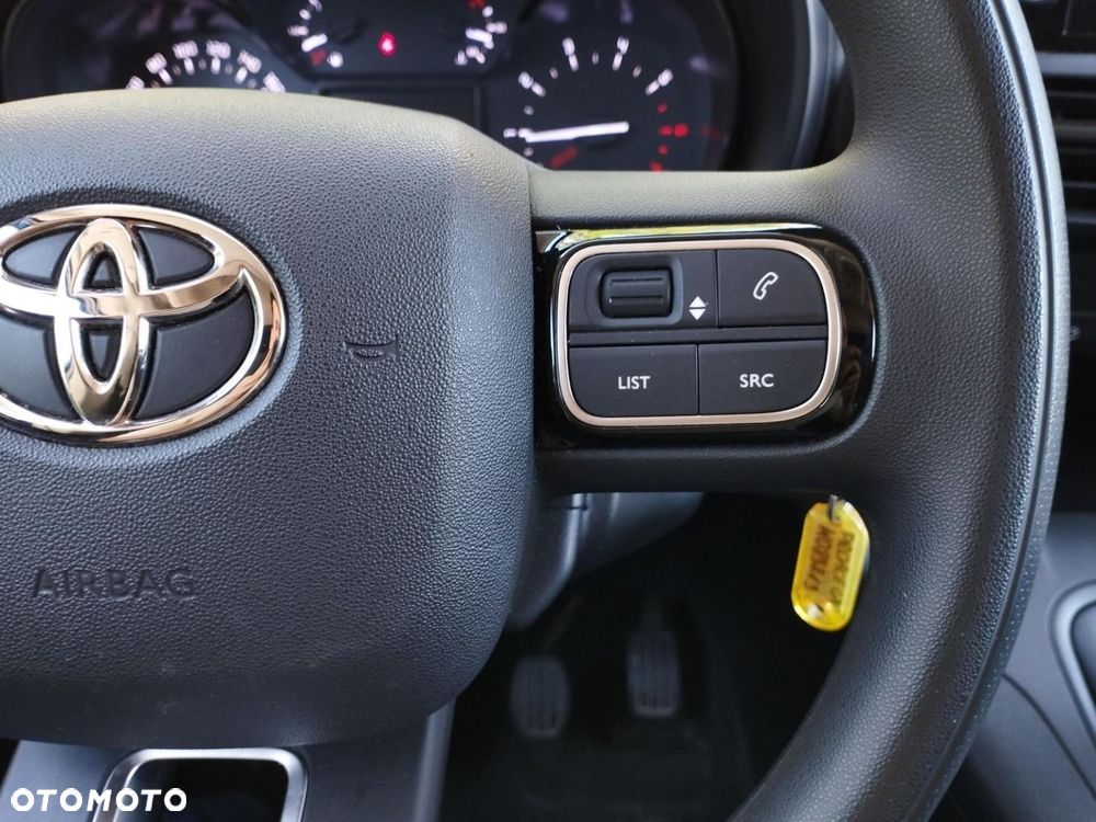 Toyota PROACE CITY - 15