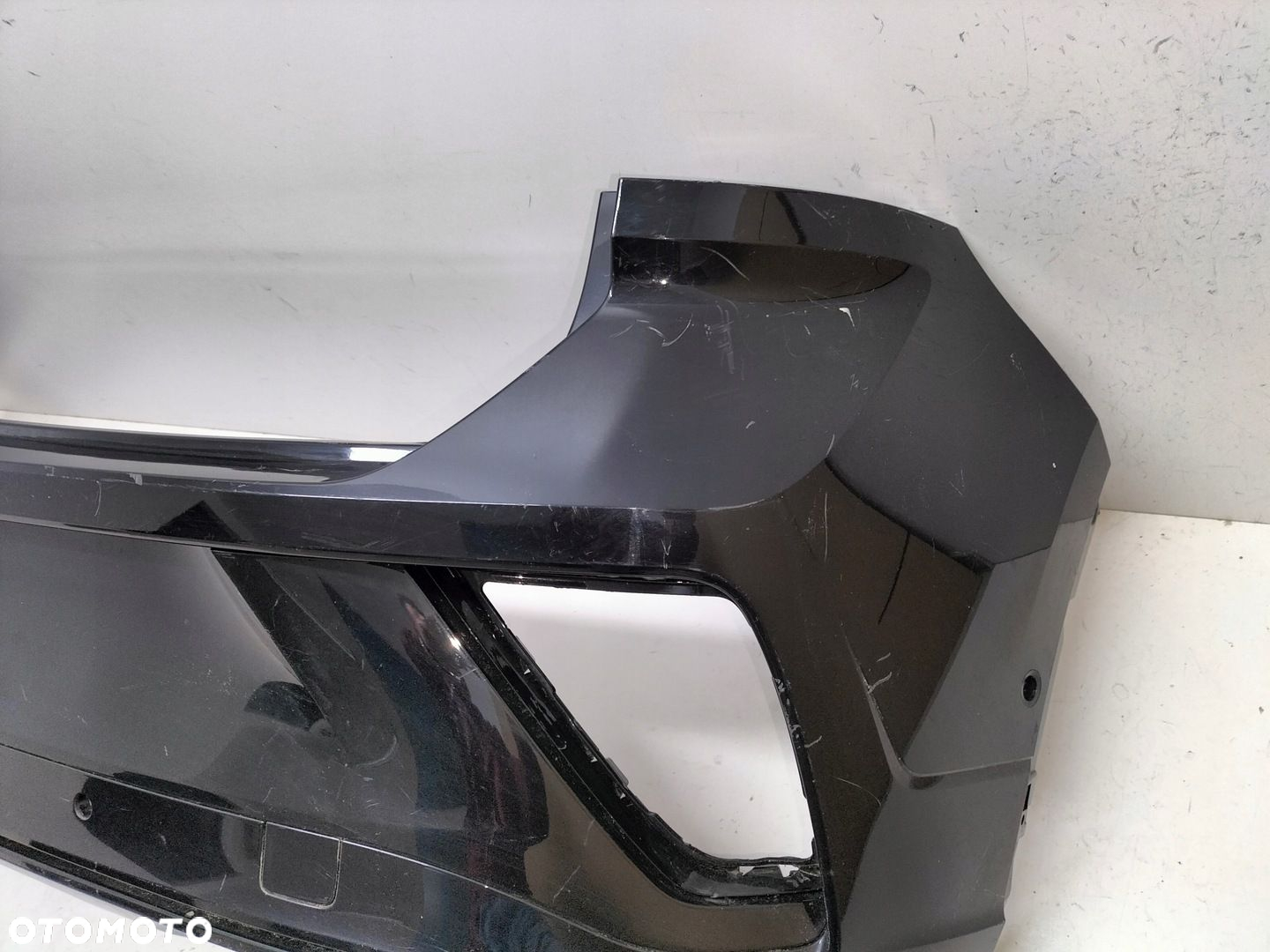 Zderzak tylny tył VW T-ROC TROC LIFT 21- R-LINE - 6