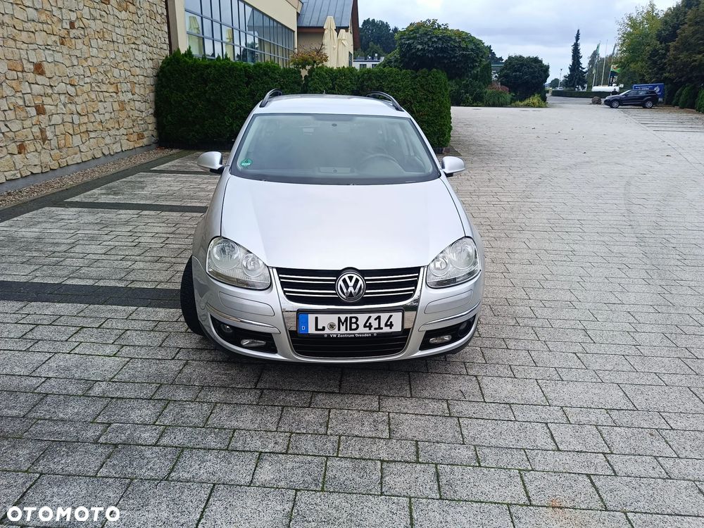 Volkswagen Golf 1.9 TDI Edition - 14