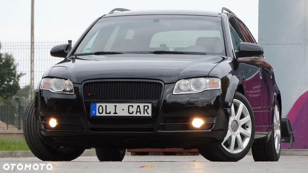Audi A4 - 2