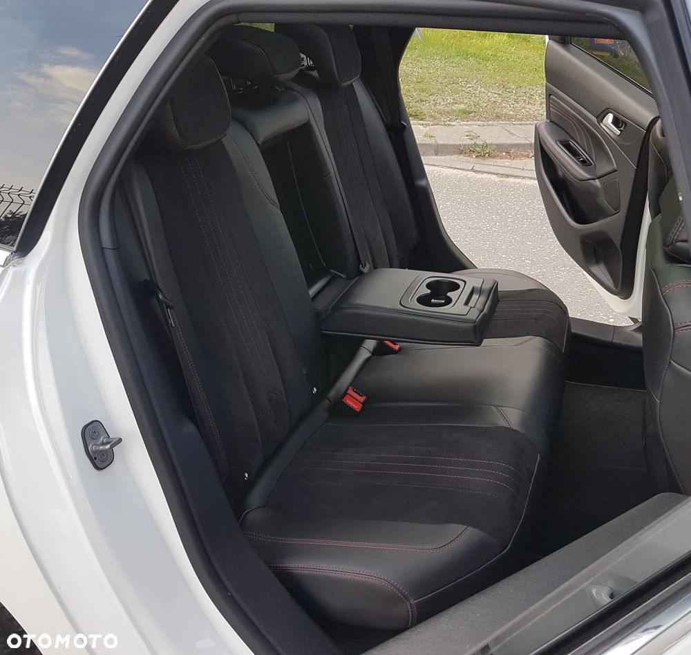 Peugeot 308 BlueHDi 130 Stop & Start GT Pack - 12