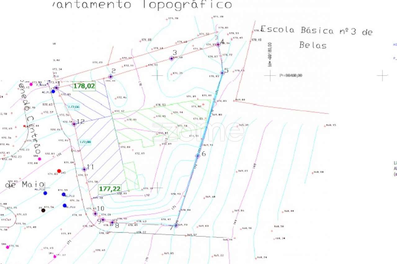 2 Moradias Novas, T4 e T2 com terreno - Grande imagem: 5/15
