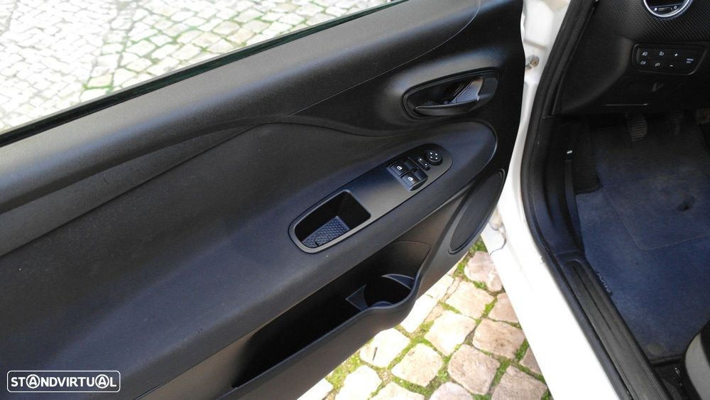 Fiat Punto 1.2 Easy Start&Stop - 19