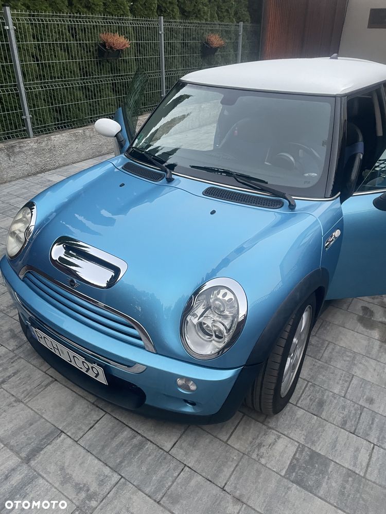 MINI Cooper S Standard - 6