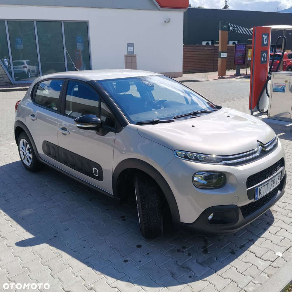 Citroën C3 - 2