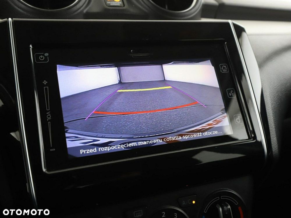 Suzuki Swift 1.2 Dualjet Hybrid Club - 25