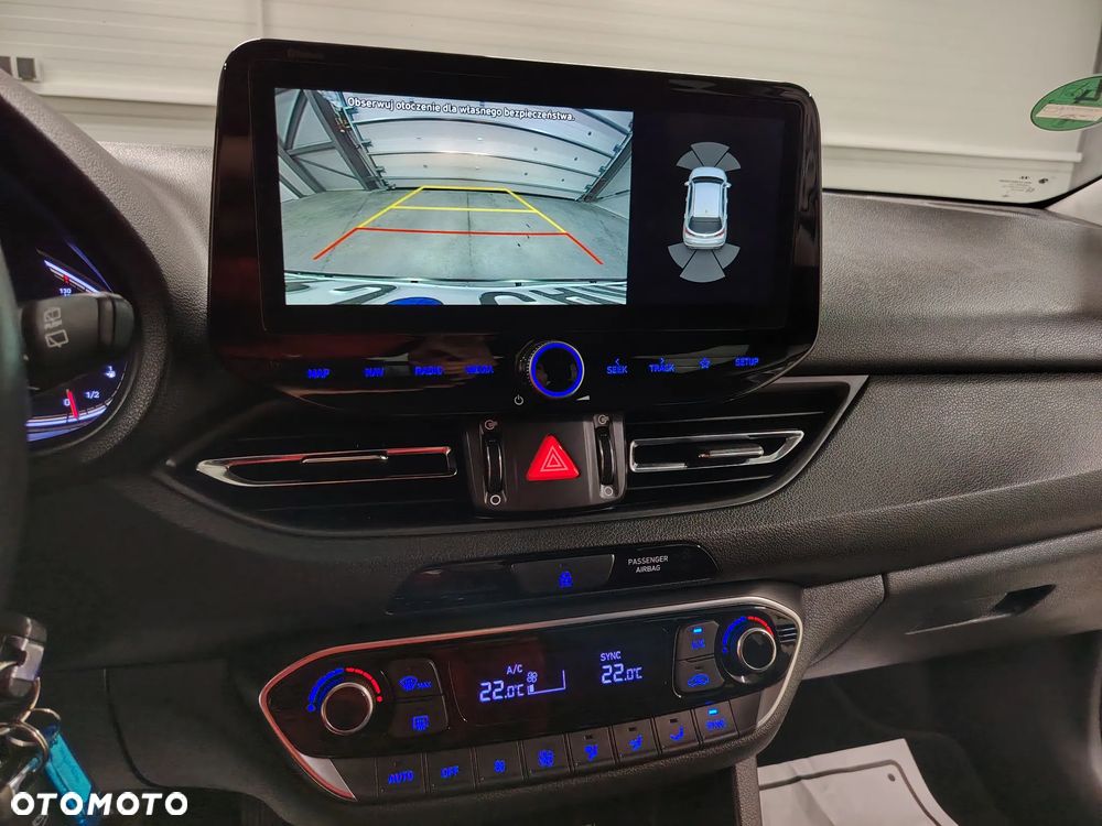 Hyundai i30 1.5 DPI Modern - 34