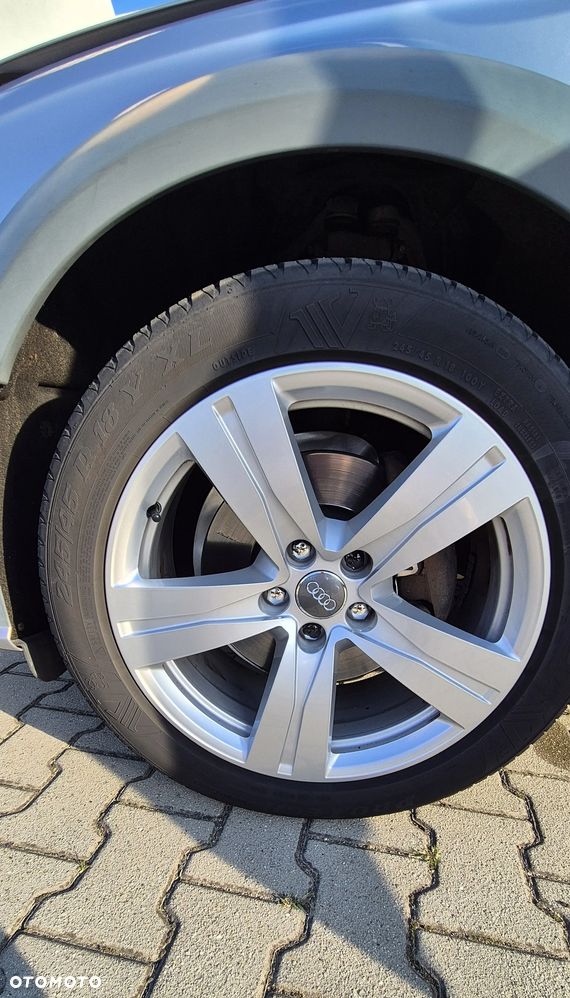 Audi A4 Allroad 2.0 TFSI Quattro S tronic - 21