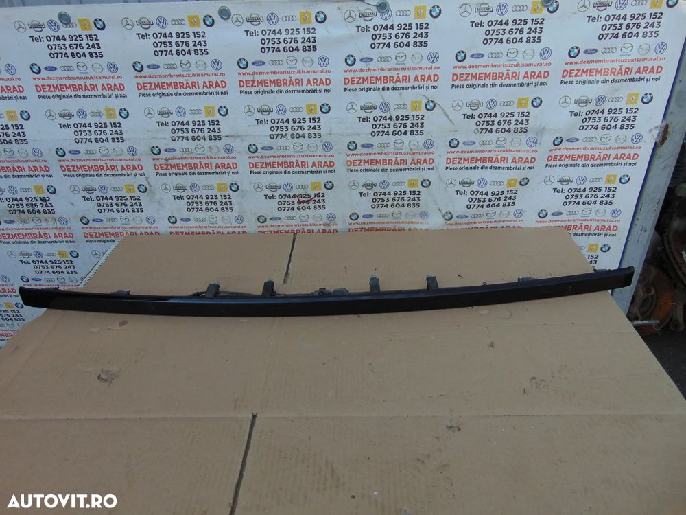 Ornament haion Range Rover Evoque 2011-2018 l538 maner haion cu ornament evoque - 1