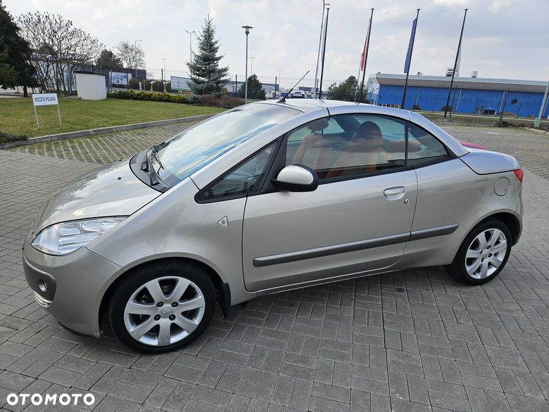 Mitsubishi Colt 1.5 Invite - 10