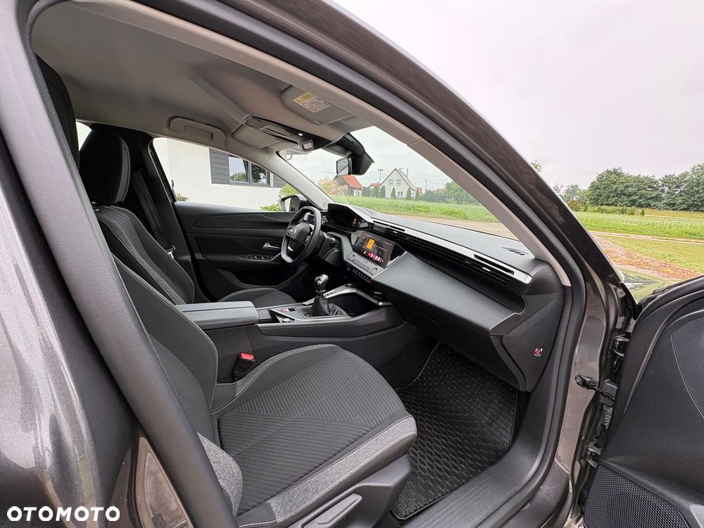 Peugeot 308 1.2 PureTech GPF Active Pack Business S&S - 18
