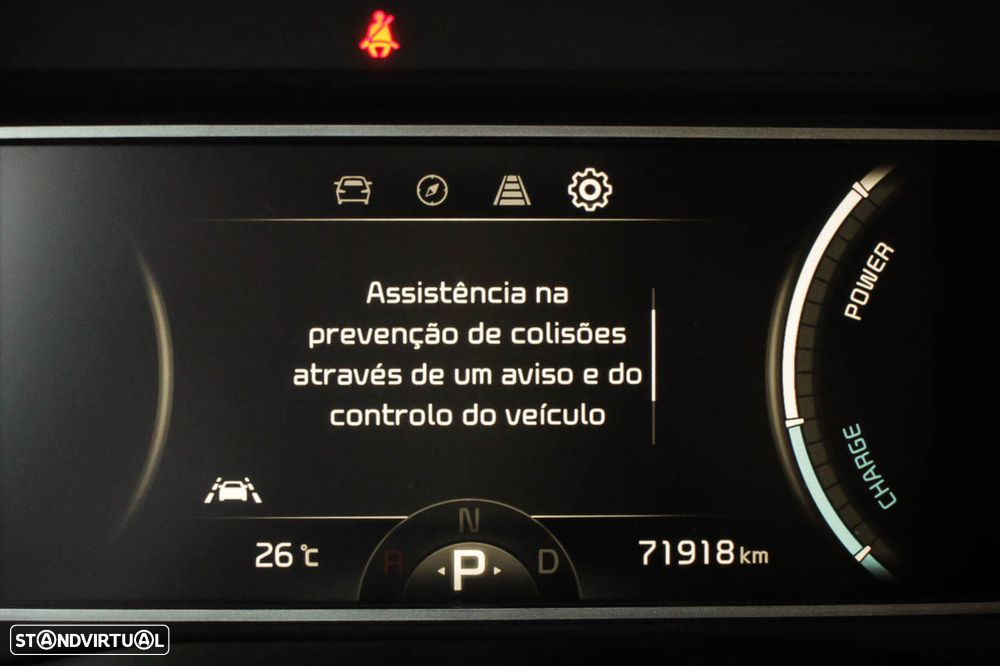 Kia e-Soul Vision - 27