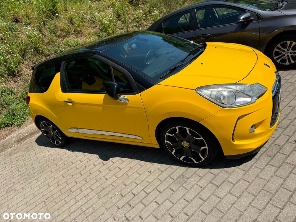 Citroën DS3 1.6 HDi SportChic - 3