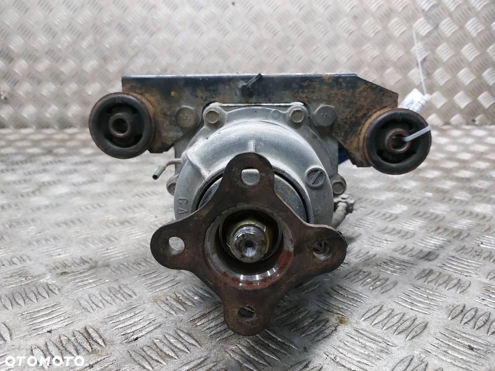 DYFERENCJAŁ DYFER NISSAN MURANO Z50 R145 #1A - 6