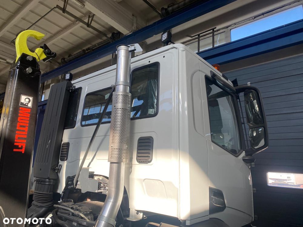 Iveco NOWE X-Way AT280X46Y/PS / 2026 / Hakowiec HIAB 21 t_255882 - 6