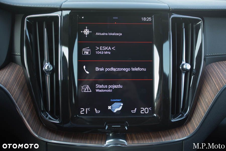 Volvo XC 60 - 25