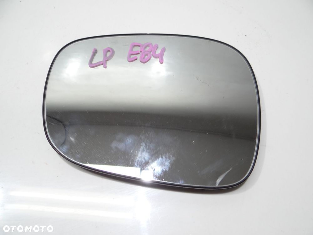 WKŁAD LUSTERKA LEWY BMW X1 E84 OE