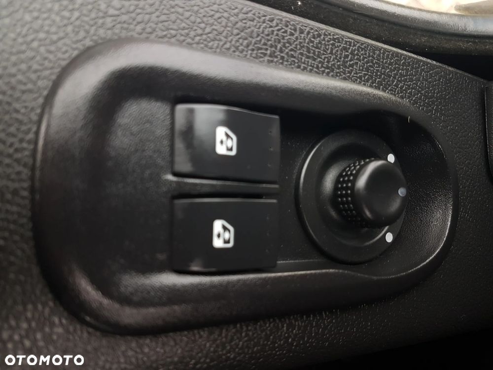 Renault MASTER RAMA PODWOZIE DO ZABUDOWY ROZSTAW OSI 4332 MM KLIMA AUTOLAWETA - 9