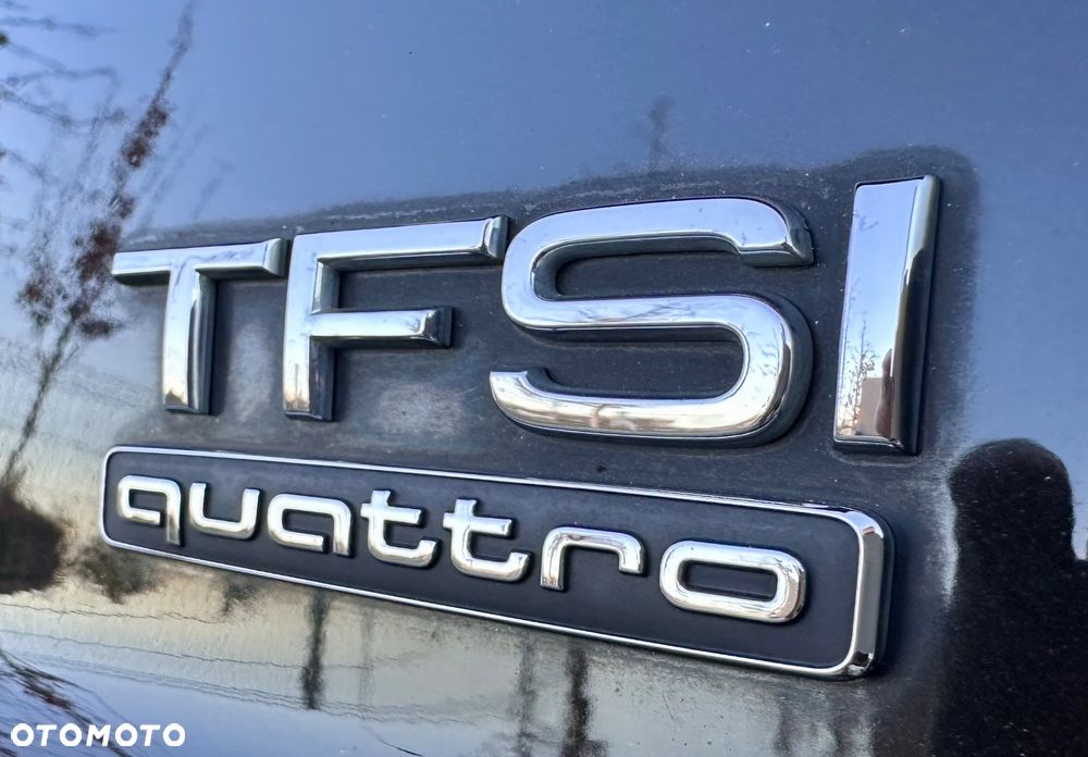 Audi A3 Sportback - 5