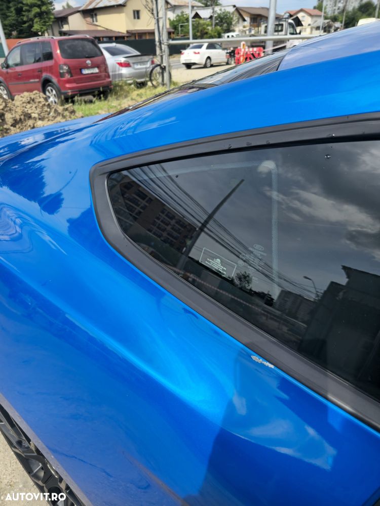 Ford Mustang ver-2-3-ecoboost - 10