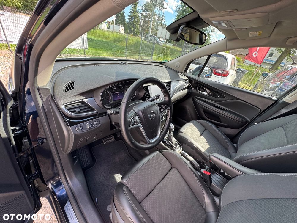 Opel Mokka 1.6 CDTI Cosmo - 21