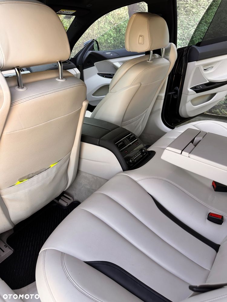 BMW Seria 6 640d xDrive - 36