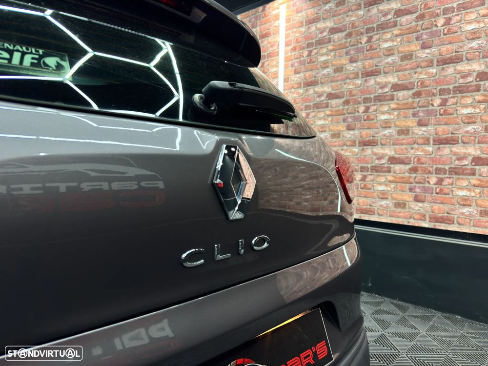 Renault Clio Sport Tourer 1.5 dCi - 9