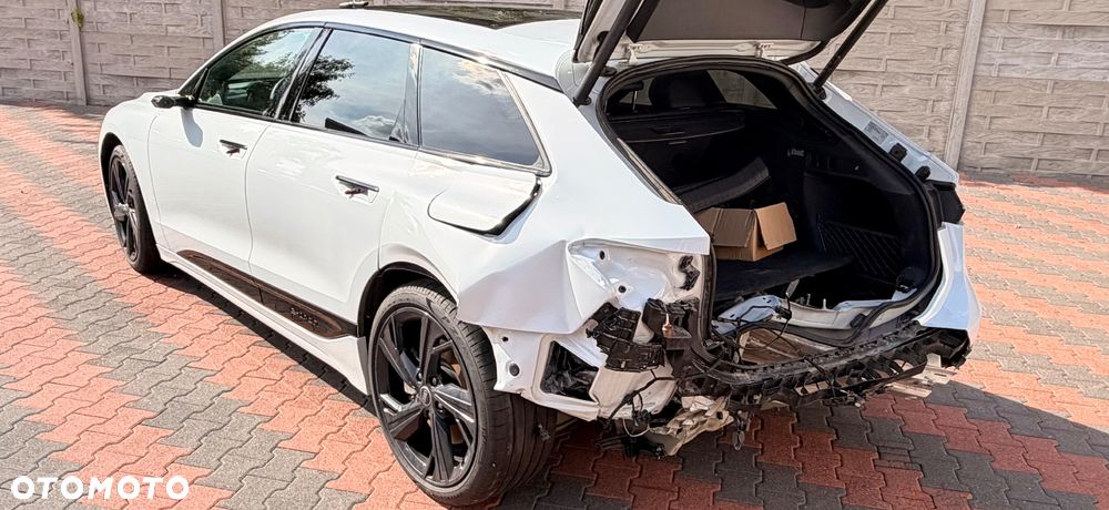 Audi A6 Avant e-tron performance 100kWh - 7